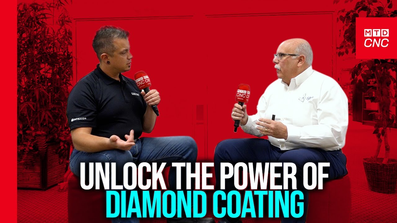 From experience to innovation – this company sets the standard in coating technology!