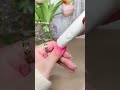 Nail Sticker - Easy nail design idea #nailart