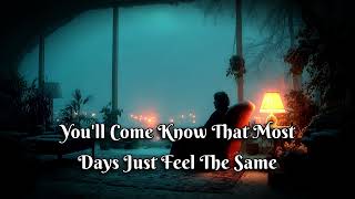 Summertime by Niklas Juritsch (Lyrics)