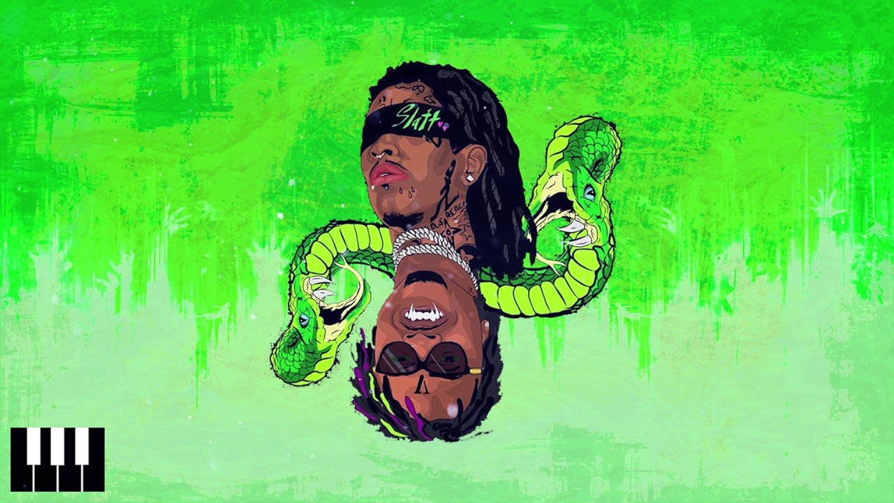 Southside x TM88 Type Beat 2019 "SIP" Gunna x Moneybagg Yo Type Beat | Melodic [FREE]