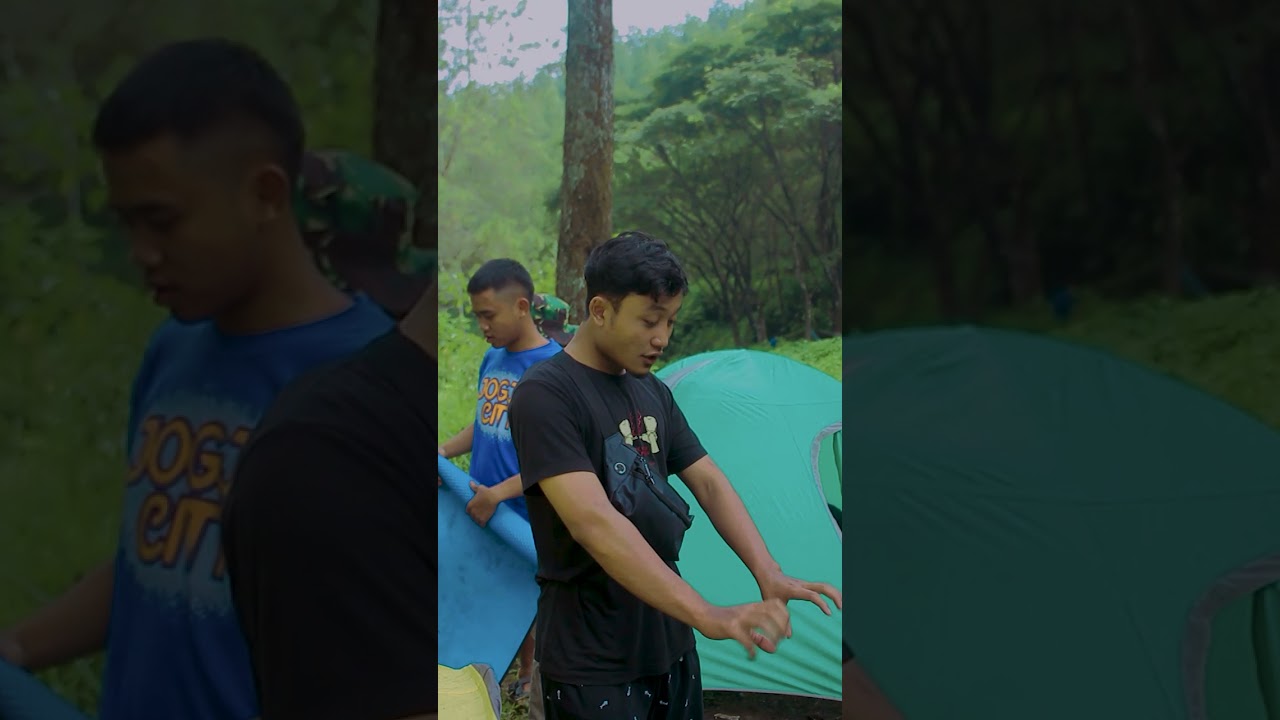 liburan di bedengan batu malang.