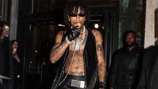 Ken Carson & NBA YoungBoy - Disappear [Official Video]