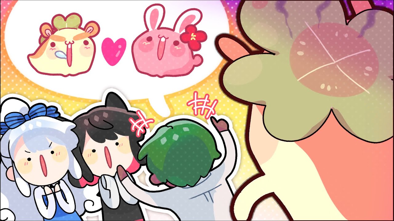 진짜!!!왜!!!!!!!!!저럴까!!!!!!!! [김뿡]