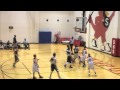 Indiana faith highlights at hoosier invitational tournament