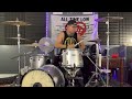 Justin Pancubila - High Hopes - Panic! At The Disco (Drum Cover)