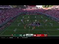 NCSTATE vs UMIAMI CFP ROUND 1