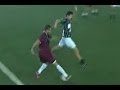 Gols, Fluminense 5 x 5 Corinthians - Campeonato de Showbol 19/09/2014