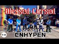 [KPOP IN PUBLIC AUSTRALIA] ENHYPEN(엔하이픈) - &#39;BLESSED-CURSED&#39; 1TAKE DANCE COVER