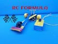 RC FORMULA Yaptım (Rc Formula make)