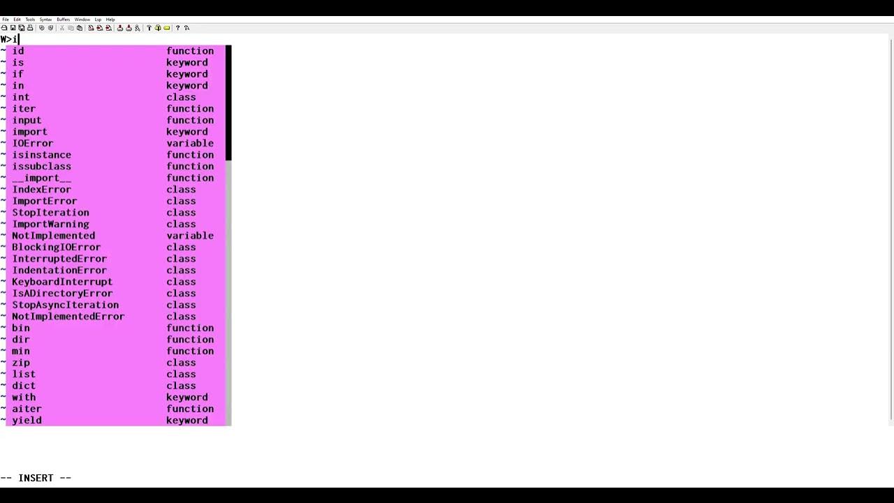install lsp in vim - YouTube