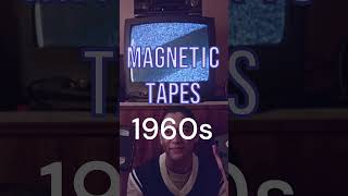 Evolution Of Databases | 1960s vs. To Date!  @codewithabby   #shorts #viralvideo #viralshorts