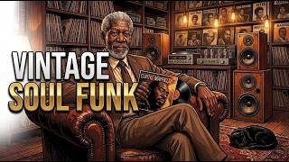 Reyzx Funk Soul | Golden Funk Era 🌟 Deep Soul & Timeless Classics