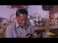 Barangbarang antik  episod 3  brunei dokumentari  brunei darussalam