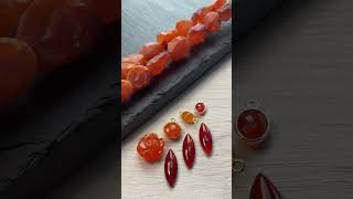 NEW | Carnelian Gemstone