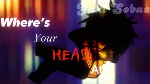 “Please say Switch‼️” Meme[Middle School Bakugou & Deku]My AU/Deku angst