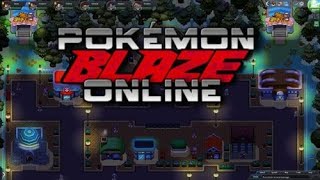 Pokemon Blaze Online - Starter Guide 2025 Get To Know Pbo