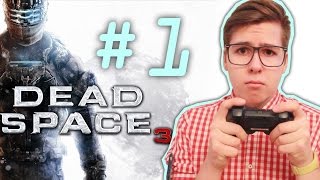 EPIC PLAY: DEAD SPACE 3 #1