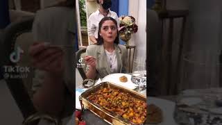 Sıla Halil Nerminin Mutfağında