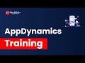 Appdynamics training  appdynamics tutorial  appdynamics certification course demo  mindmajix