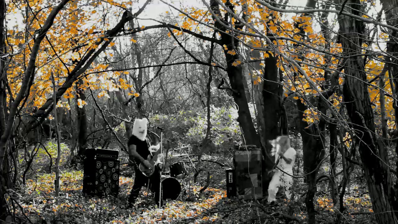 Backwoods Payback - You Don't Move [Official Music Video]