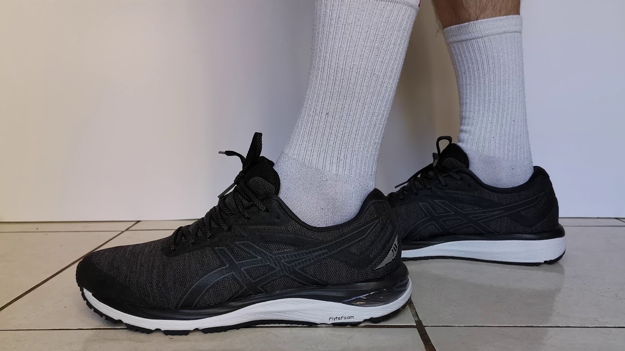 asics gel cumulus 20 mx review