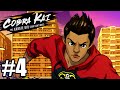 Cobra Kai: The Karate Kid Saga Continues - Gameplay Walkthrough Part 4