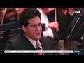 محمد ثروت الظلم ده كان ليه