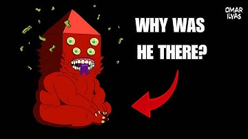 Why This Adventure Time Episode Is So Terrifying