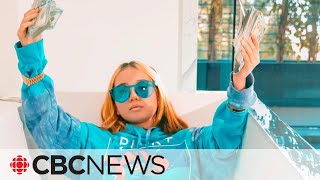How we fact-checked the Lil Tay story