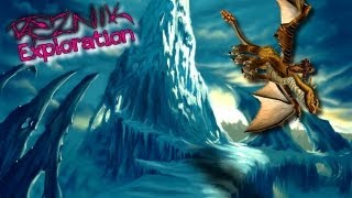 Under Northrend Patch 3.3.0