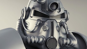 Fallout 4: How to Find the Developer Room With Every Weapon