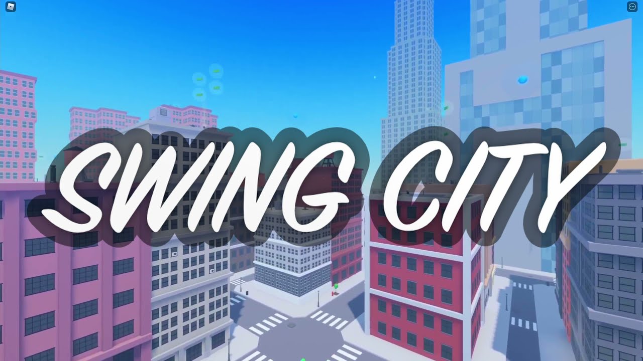 Swing City Release Trailer YouTube