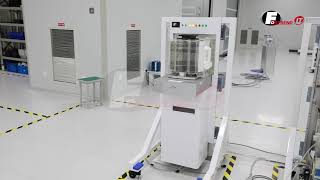 300Mm Fully Automated Load Ports