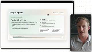 A Sneak Peek At Simple Agents Simplevoips Ai Auto Attendant