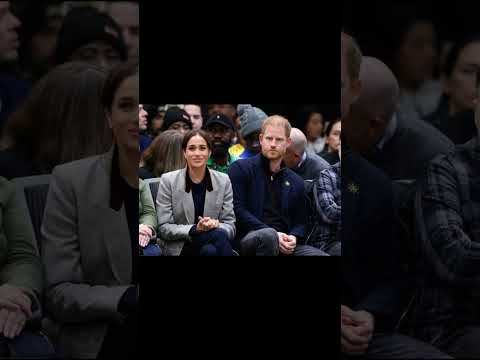 Video Prince Harry Returns to U.S. Just Weeks After Leaving $15 Million California Mansion for New Life in