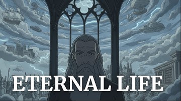 The Psychology Of Mages Who Are Immortal