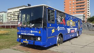 Kinobus - Sluneční náměstí 4.9.2024