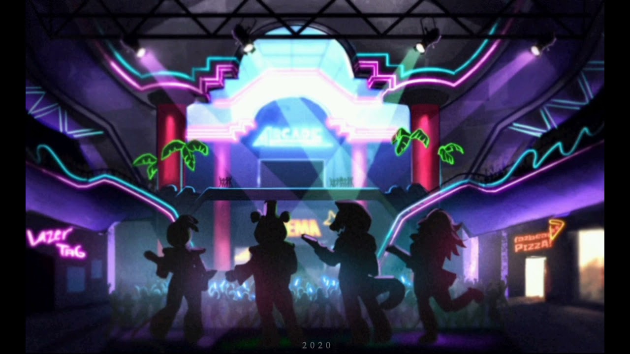 Moving Up in The World Tonight (Anti-Nightcore & Slowed) by @dagames