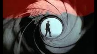 James Bond Film Ranking (All 25 Films)