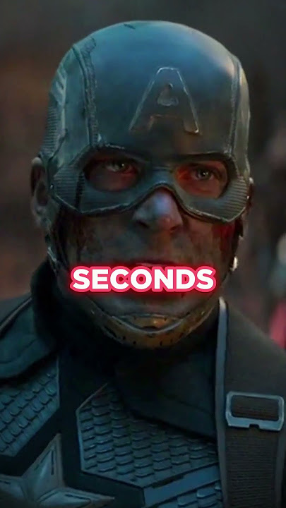 Post Credit Scene Avengers Endgame | ENDGAME EASTEREGG  #marvel #mcu