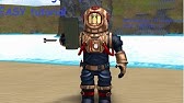 Roblox Quill Lake How To Get Power Suit Scrap Youtube - 