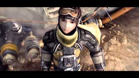 RF Online - Cinematic Trailer 1