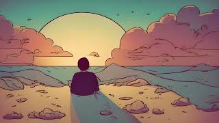 Echoes of Tranquility: Calming Lofi Beats for Stress Reduction