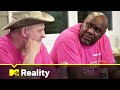 Candace’s Dad Confronts Codi 😳 MTV Floribama Shore