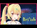 星川サラの可愛いなネイティブ英会話集 [にじさんじ切り抜き]
