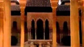 Alhambra / Al-Alandalus aqruitectura y música .wmv