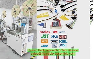 Dây khai thác của nhà máy IPEX Cáp micro Micro I-PEX 20374-014E-30 Đầu nối cáp IPEX IPEX 20374-020E-