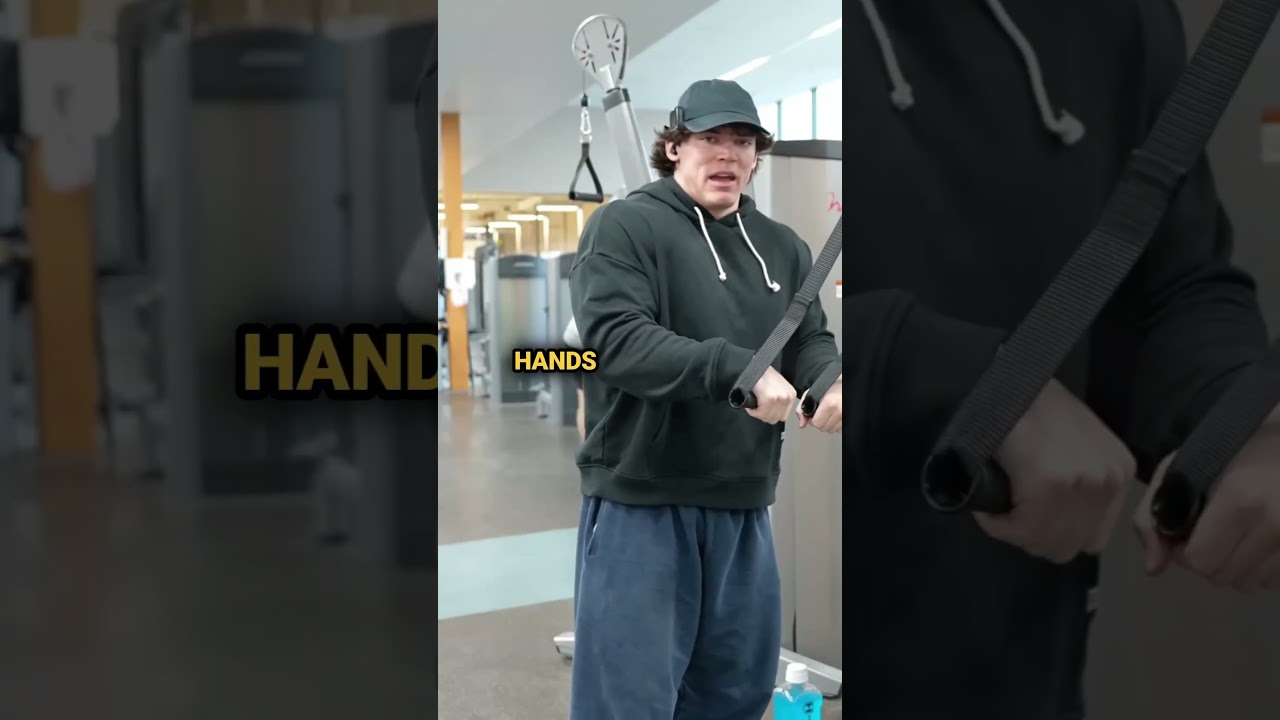 Sam Sulek on the best triceps exercise 💪℧