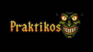 Praktikos — Official Announcement & Gameplay Trailer screenshot 5