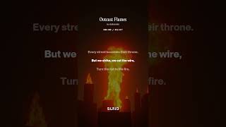 Outcast Flames - StalkSRadio - Punk Rock (The Division 2)
